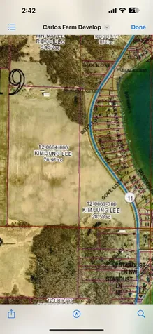 7370 County Road 11 NW Alexandria MN 56308