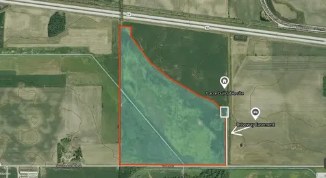 Tbd 630th Street Claremont MN 55924