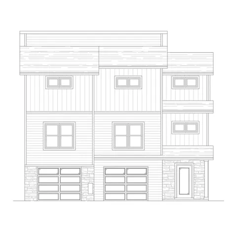 2817 Victoria Street N Roseville MN 55113