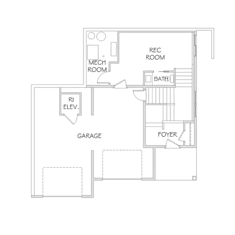 2817 Victoria Street N Roseville MN 55113