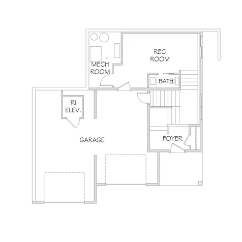 2817 Victoria Street N Roseville MN 55113