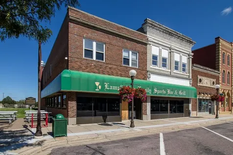 214 N Minnesota Street New Ulm MN 56073