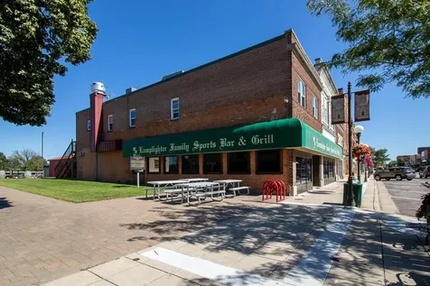 214 N Minnesota Street New Ulm MN 56073