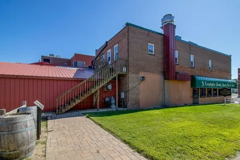214 N Minnesota Street New Ulm MN 56073