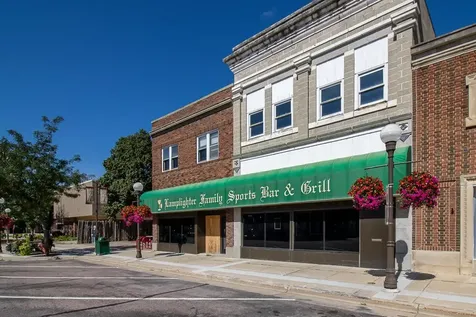 214 N Minnesota Street New Ulm MN 56073