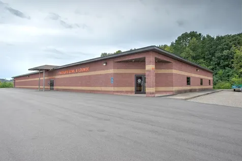 1270 W 3rd Street Rush City MN 55069