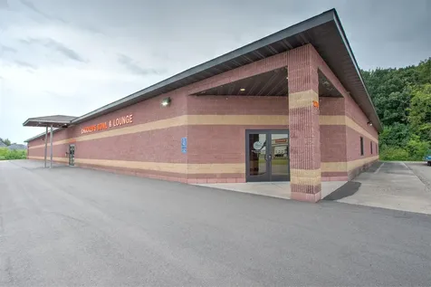 1270 W 3rd Street Rush City MN 55069