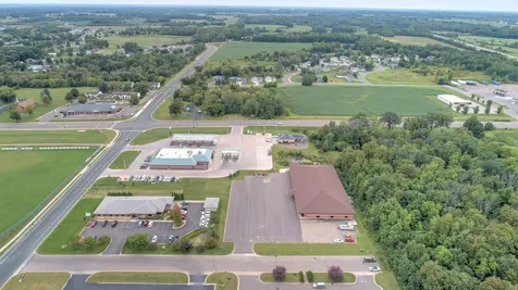 1270 W 3rd Street Rush City MN 55069