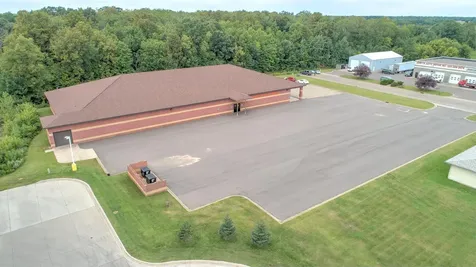 1270 W 3rd Street Rush City MN 55069