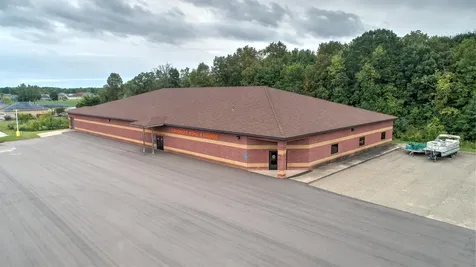 1270 W 3rd Street Rush City MN 55069