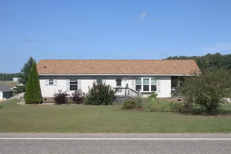 45247 Cty Hwy 14-to Be Moved Perham MN 56573