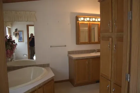 45247 Cty Hwy 14-to Be Moved Perham MN 56573