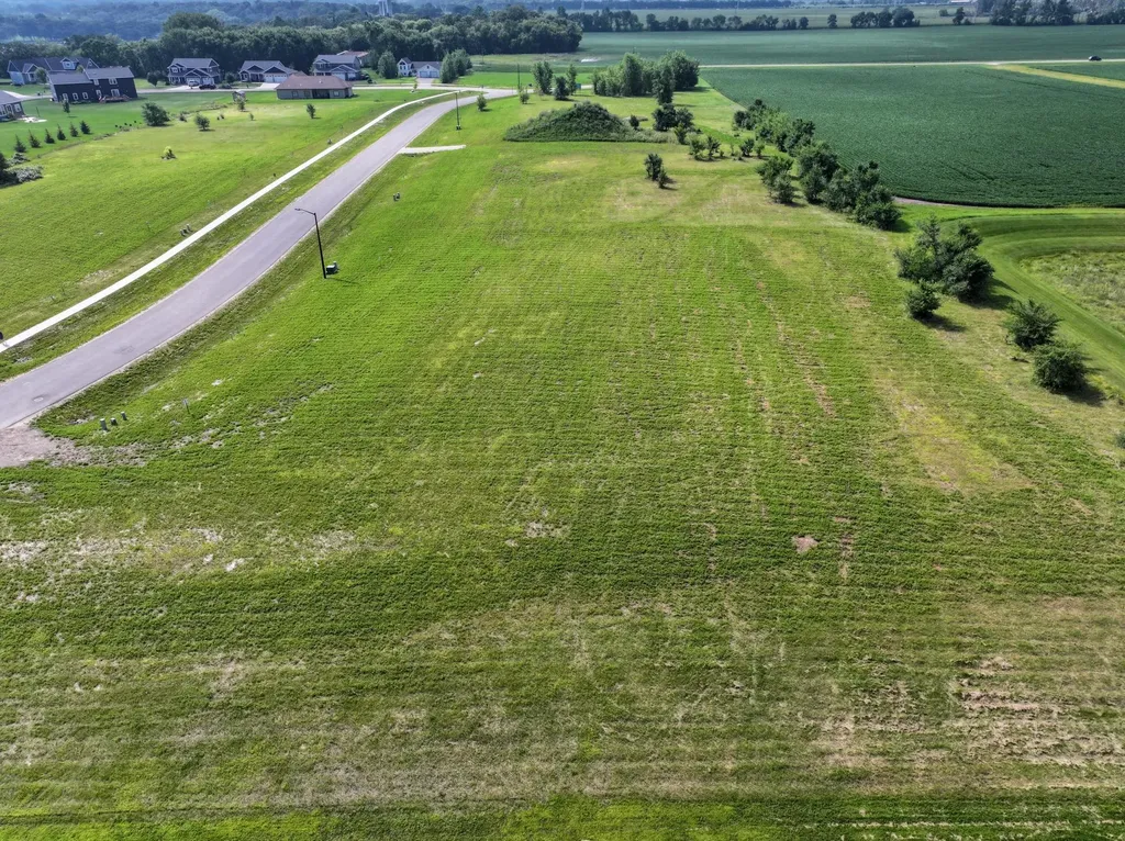 4516 Snowbird Lane SE Alexandria MN 56308