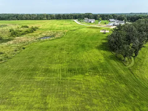 4516 Snowbird Lane SE Alexandria MN 56308