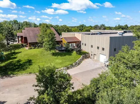 454 County Road Vv Somerset WI 54025