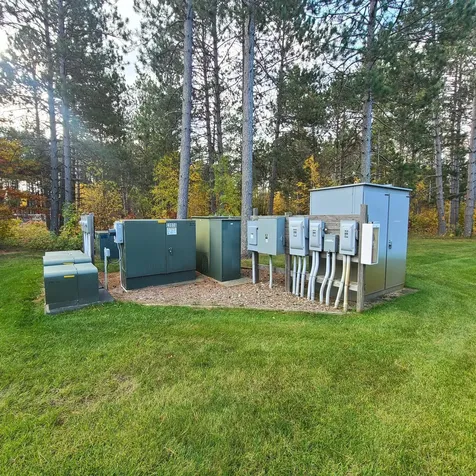 6436 County Road 11 Pequot Lakes MN 56472