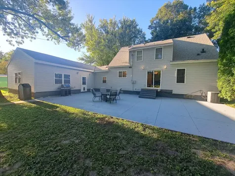 202 Northern Avenue E Hollandale MN 56045