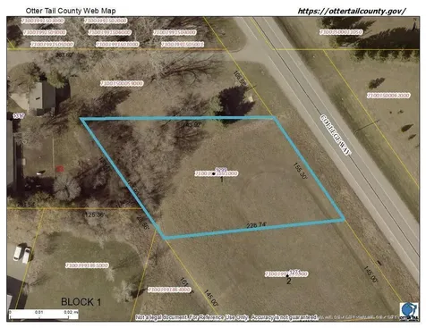 X1299 College Way Fergus Falls MN 56537