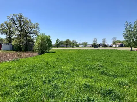 X1400 W Lincoln Avenue Fergus Falls MN 56537