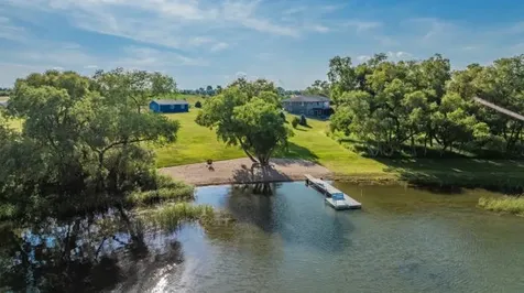 42955 165th Street Clitherall MN 56524