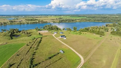 42955 165th Street Clitherall MN 56524