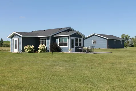 42955 165th Street Clitherall MN 56524