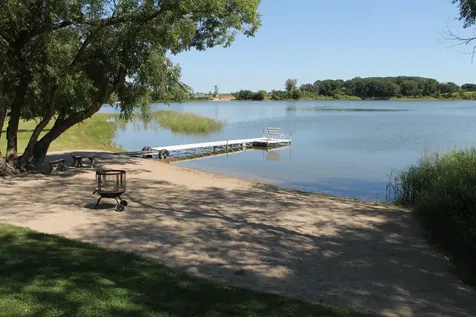 42955 165th Street Clitherall MN 56524