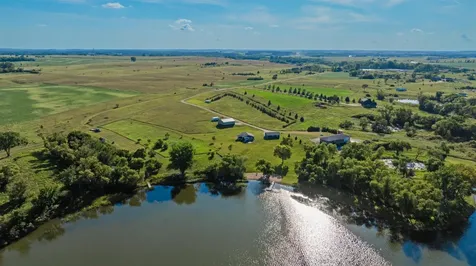 42955 165th Street Clitherall MN 56524