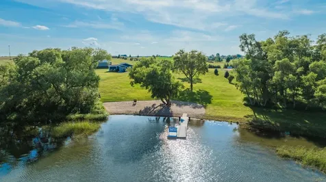 42955 165th Street Clitherall MN 56524