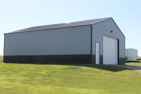 42955 165th Street Clitherall MN 56524