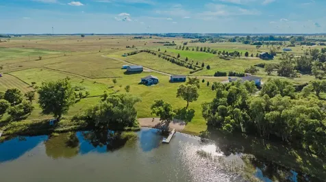 42955 165th Street Clitherall MN 56524
