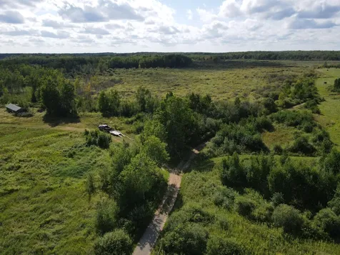 24007 Kestrel Avenue Mcgrath MN 56350