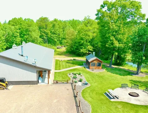 44384 Grace Lake Road Hinckley MN 55037