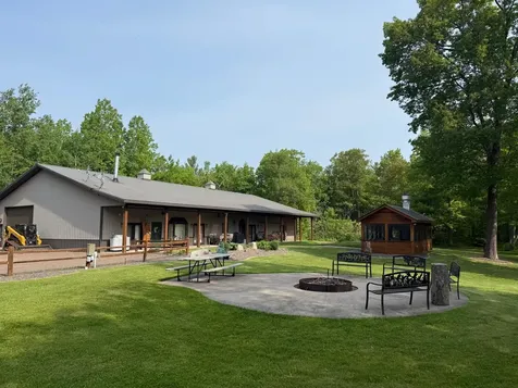 44384 Grace Lake Road Hinckley MN 55037