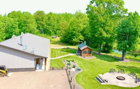 44384 Grace Lake Road Hinckley MN 55037