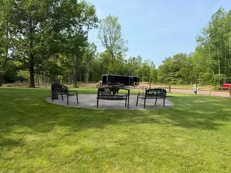 44384 Grace Lake Road Hinckley MN 55037