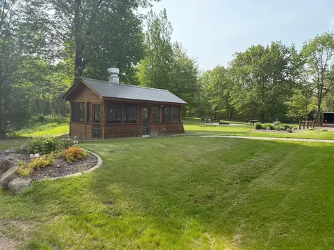 44384 Grace Lake Road Hinckley MN 55037