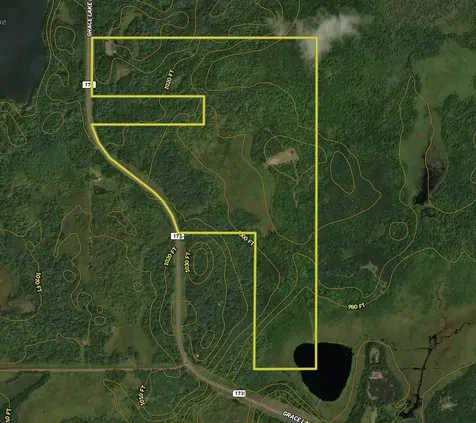 44384 Grace Lake Road Hinckley MN 55037