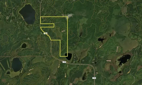44384 Grace Lake Road Hinckley MN 55037
