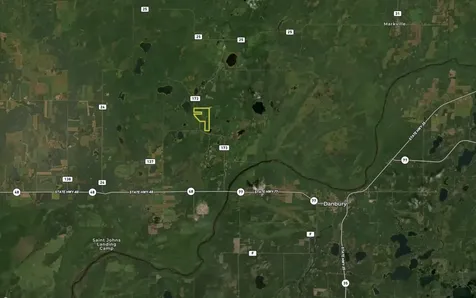 44384 Grace Lake Road Hinckley MN 55037