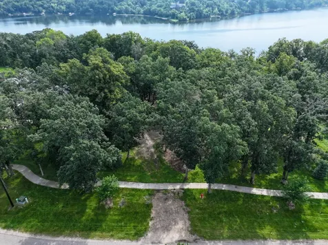 4033 Rosewood Lane SE Alexandria MN 56308