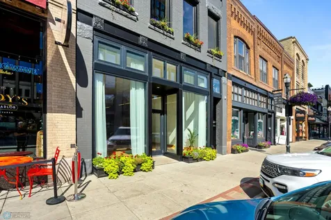 214 Broadway N Fargo ND 58102