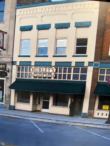214 Broadway N Fargo ND 58102