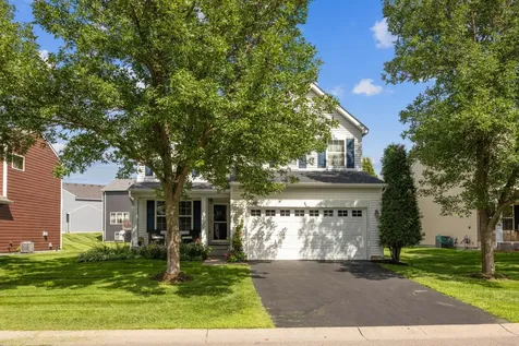 10150 41st Place NE Saint Michael MN 55376