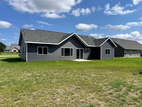 1003 8th Avenue NW Perham MN 56573