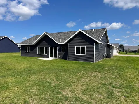 1003 8th Avenue NW Perham MN 56573