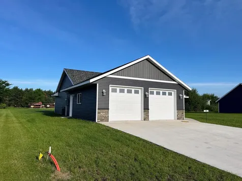 1003 8th Avenue NW Perham MN 56573