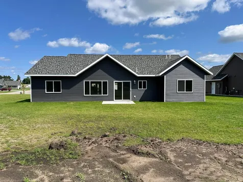 1003 8th Avenue NW Perham MN 56573