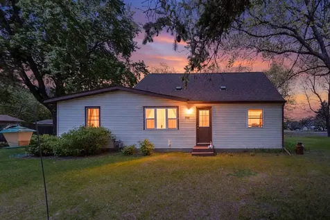 7181 Lakeview Drive Circle Pines MN 55014