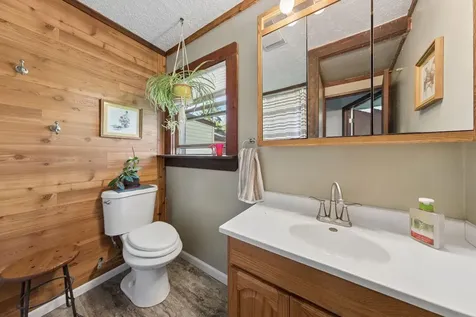 7181 Lakeview Drive Circle Pines MN 55014